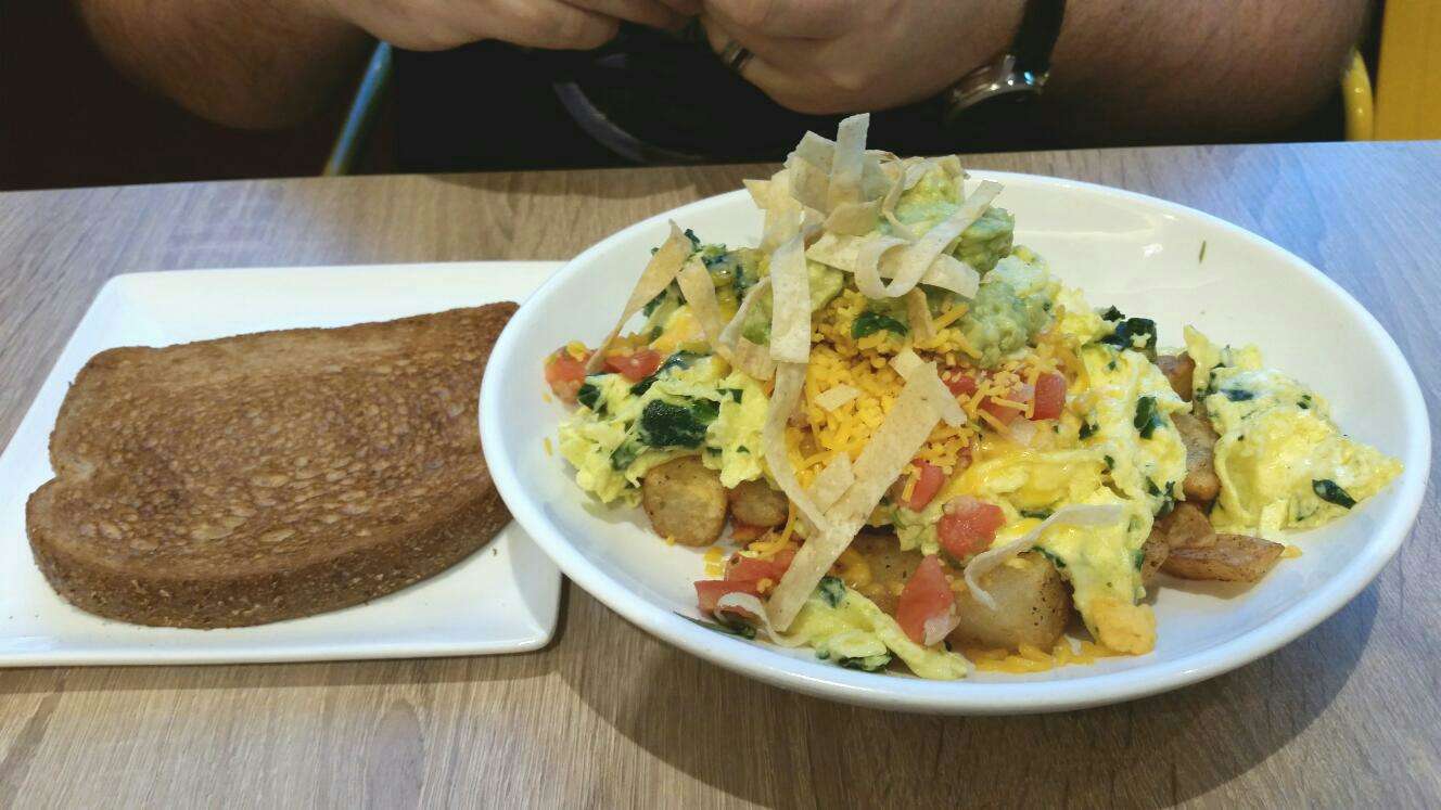 Photo credit: zomato