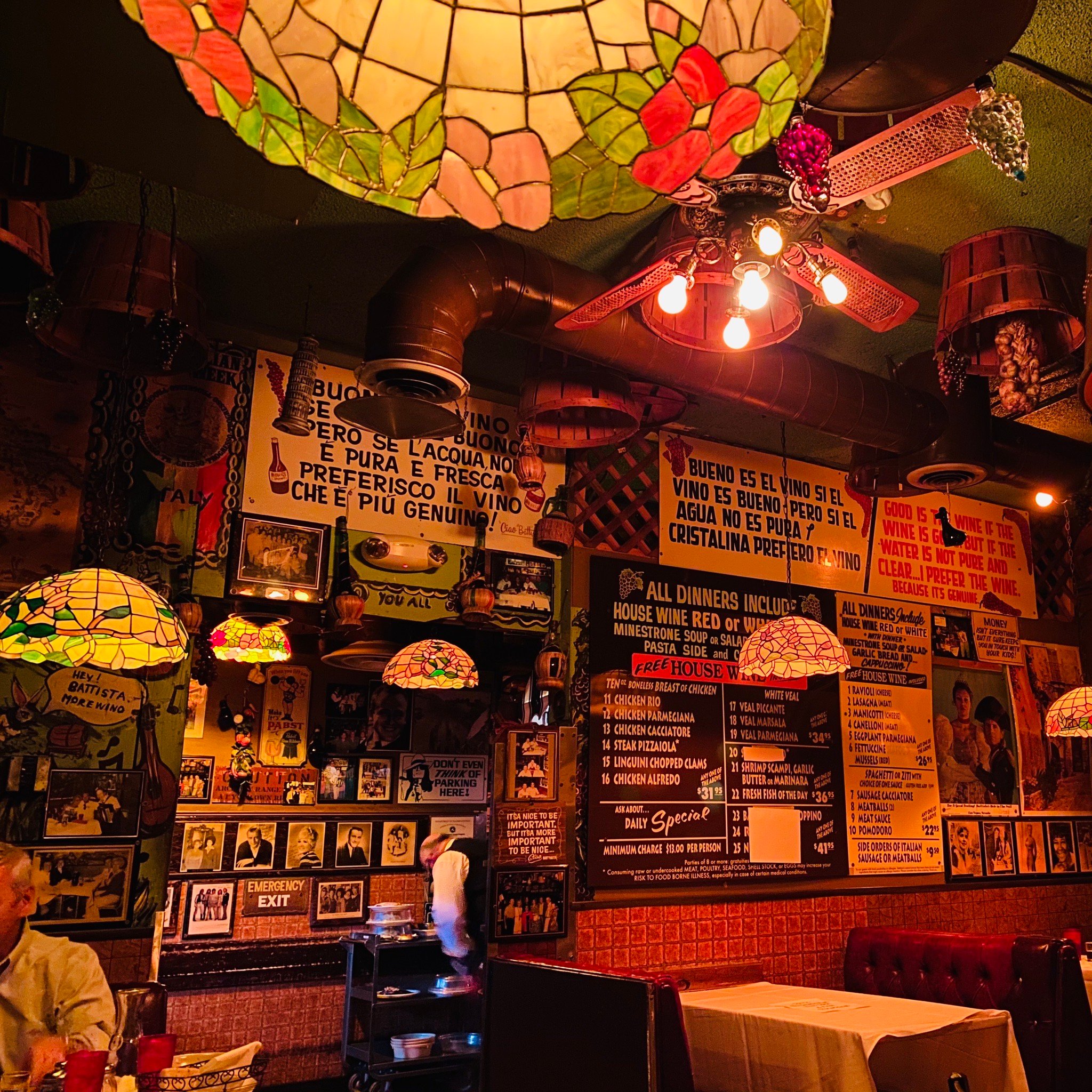 Photo credit: Tripadvisor