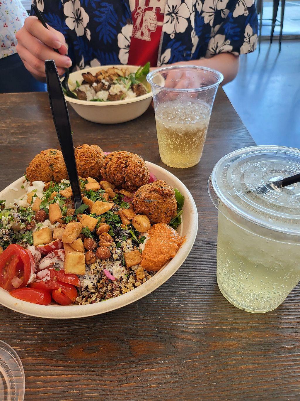 Photo credit: happycow