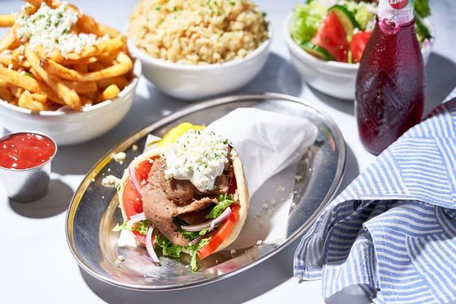 Photo credit: ubereats