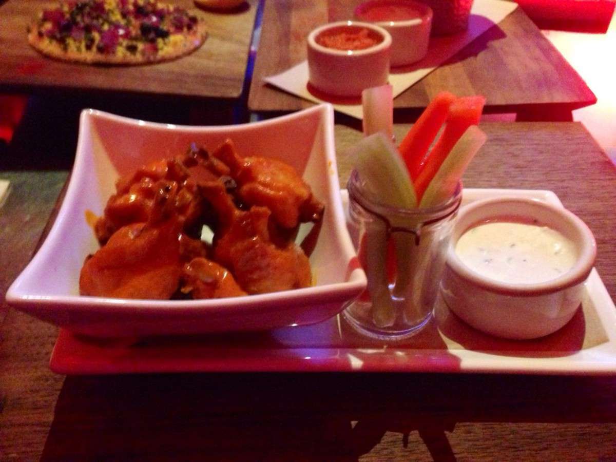Photo credit: zomato