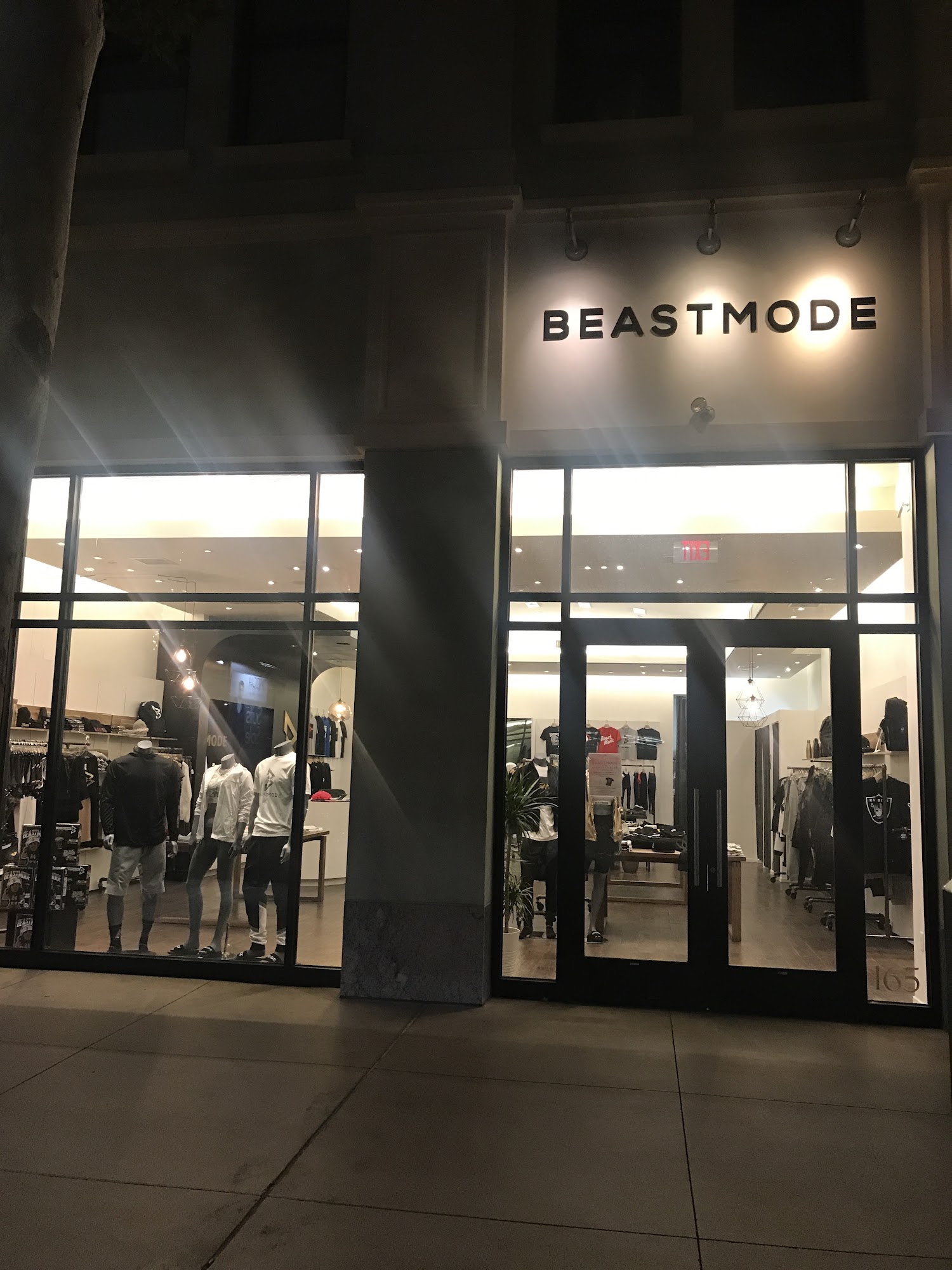 Beast Mode Apparel