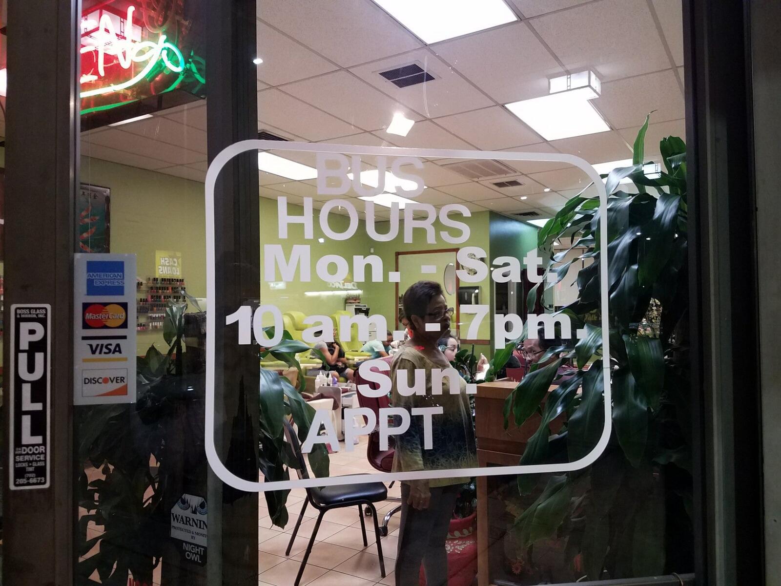 Photo credit: nextdoor