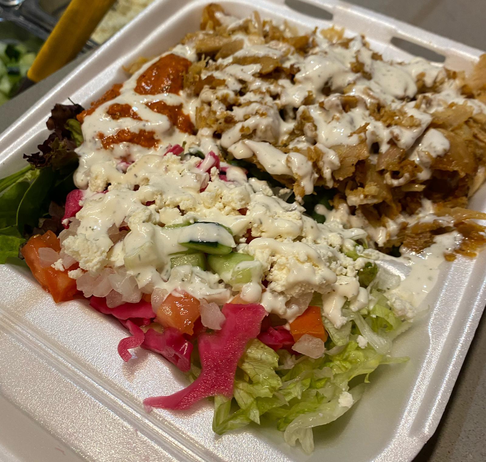 Photo credit: grubhub