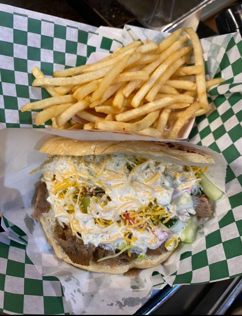 Photo credit: grubhub