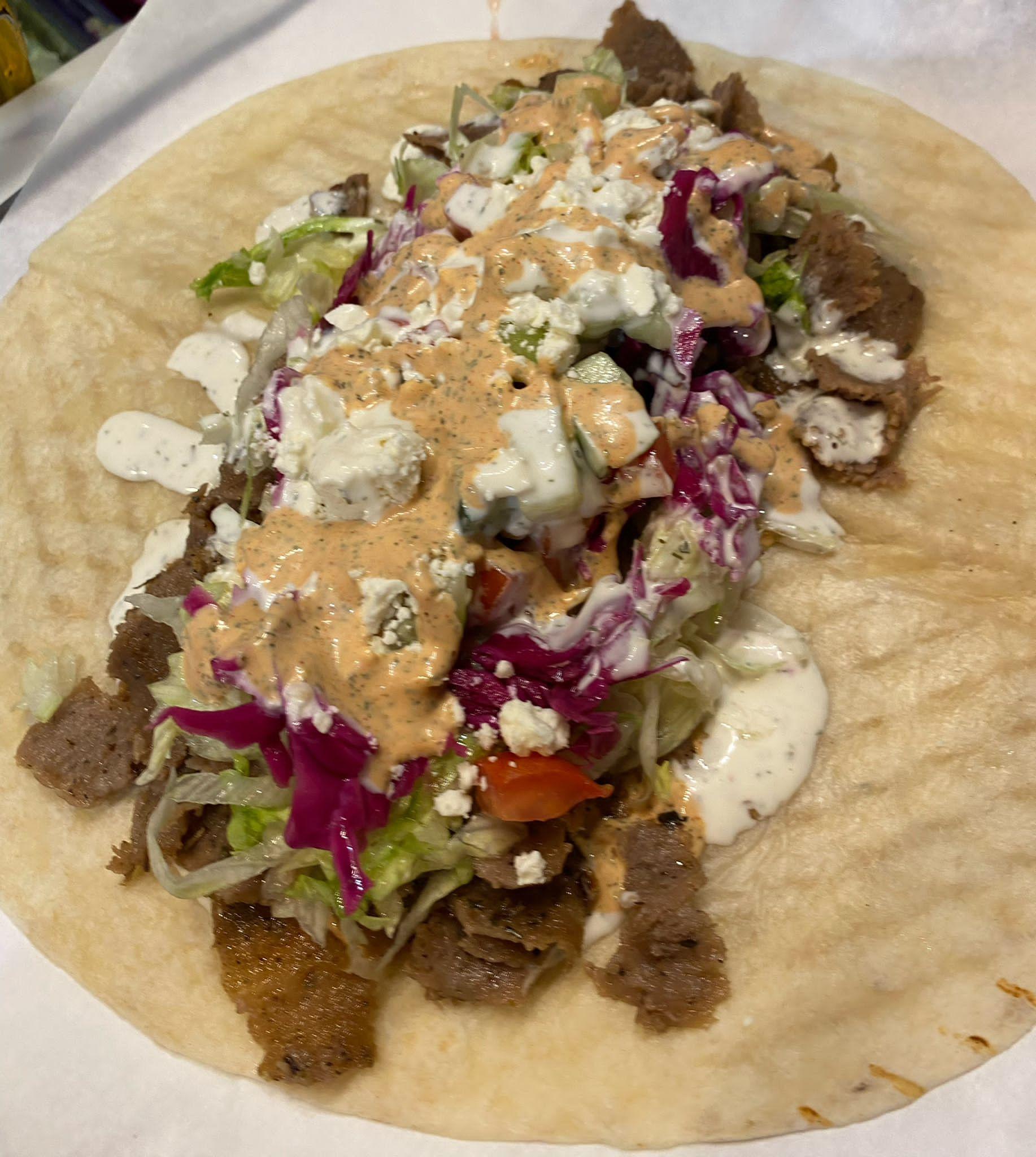 Photo credit: grubhub
