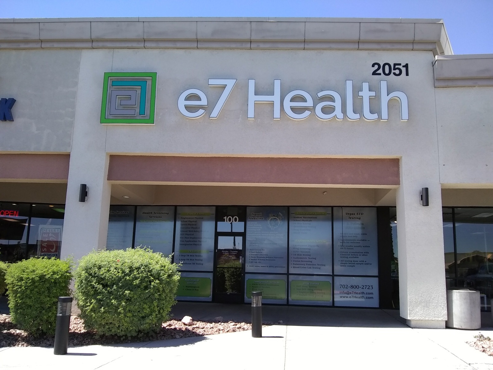 e7 Health