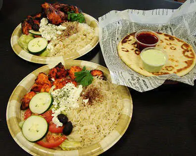 Photo credit: zomato