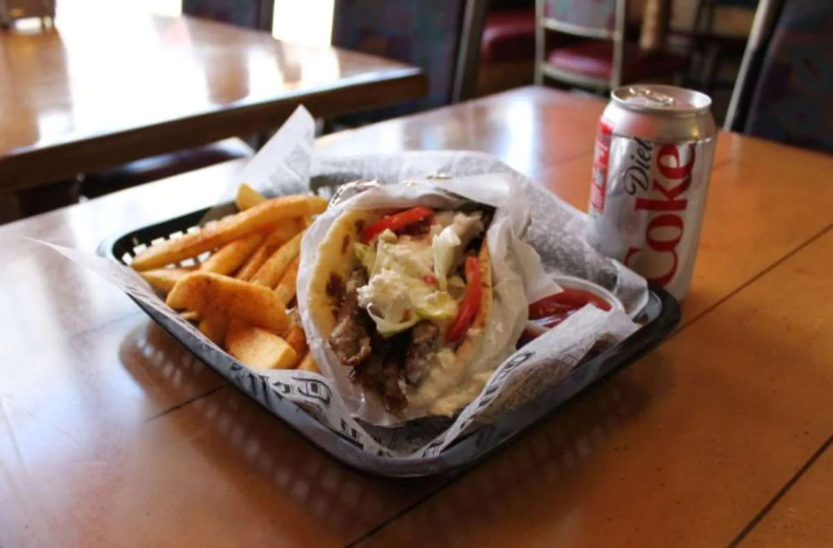 Photo credit: zomato