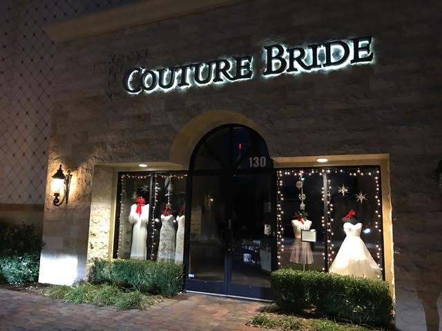 Couture Bride | Las Vegas Wedding Dresses