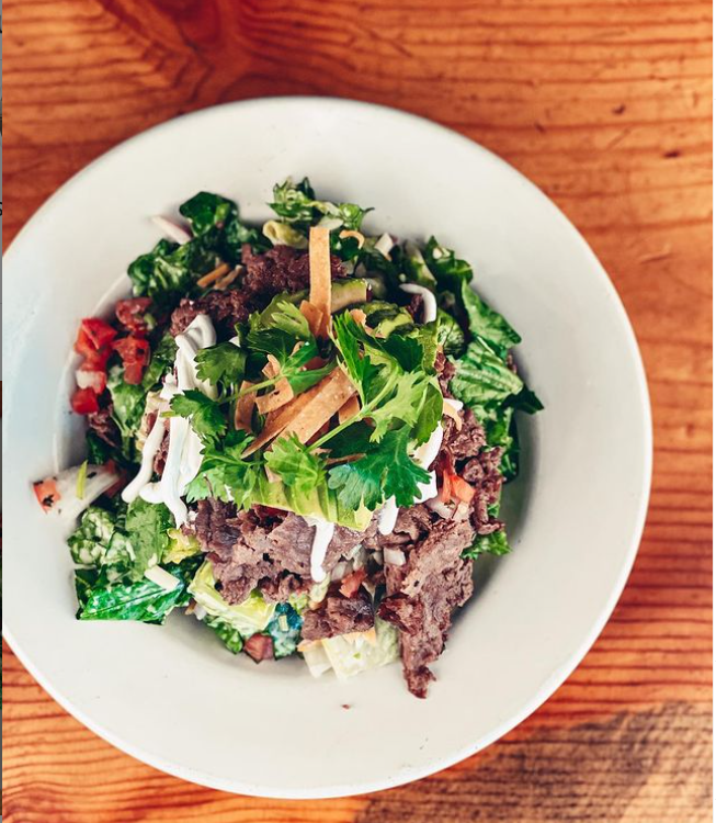 Photo credit: grubhub