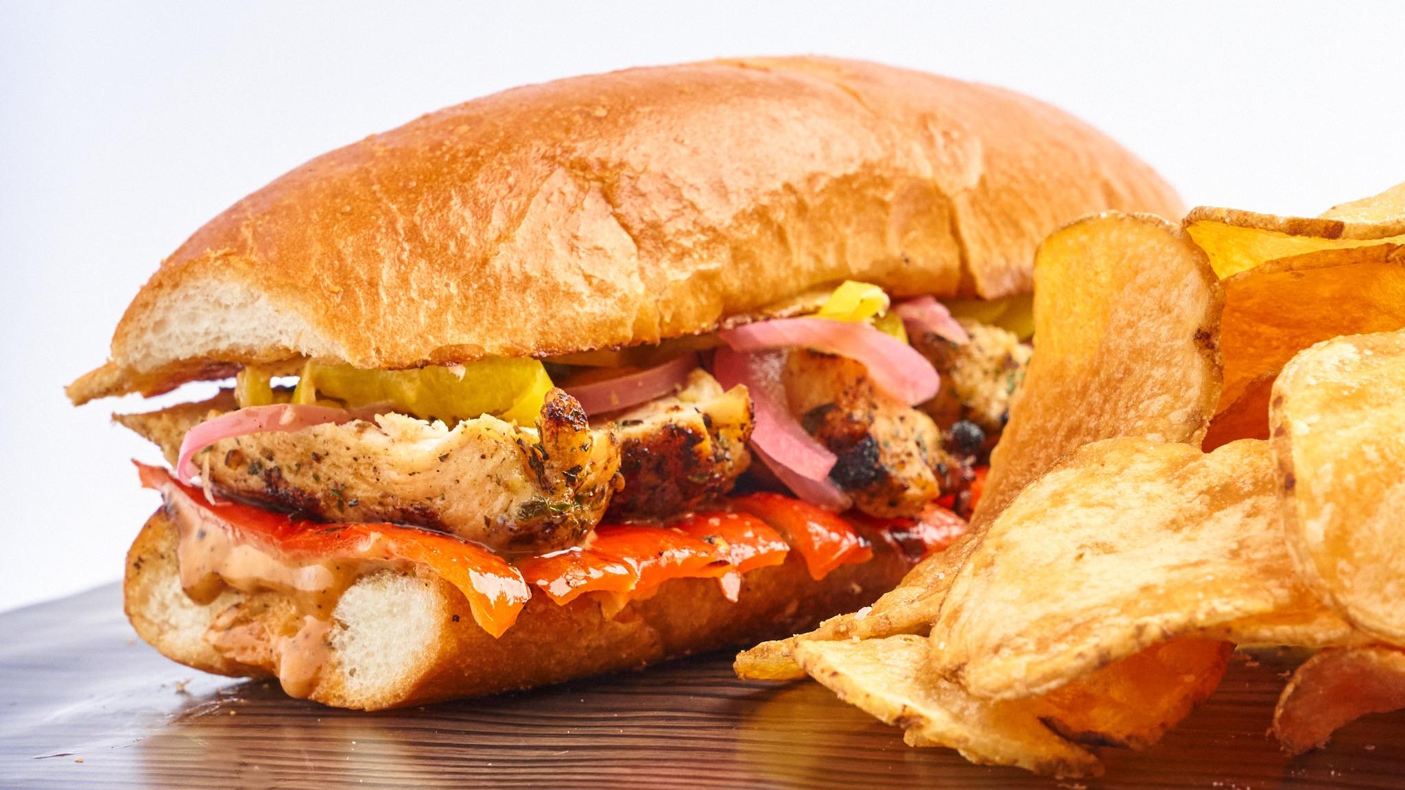 Photo credit: grubhub
