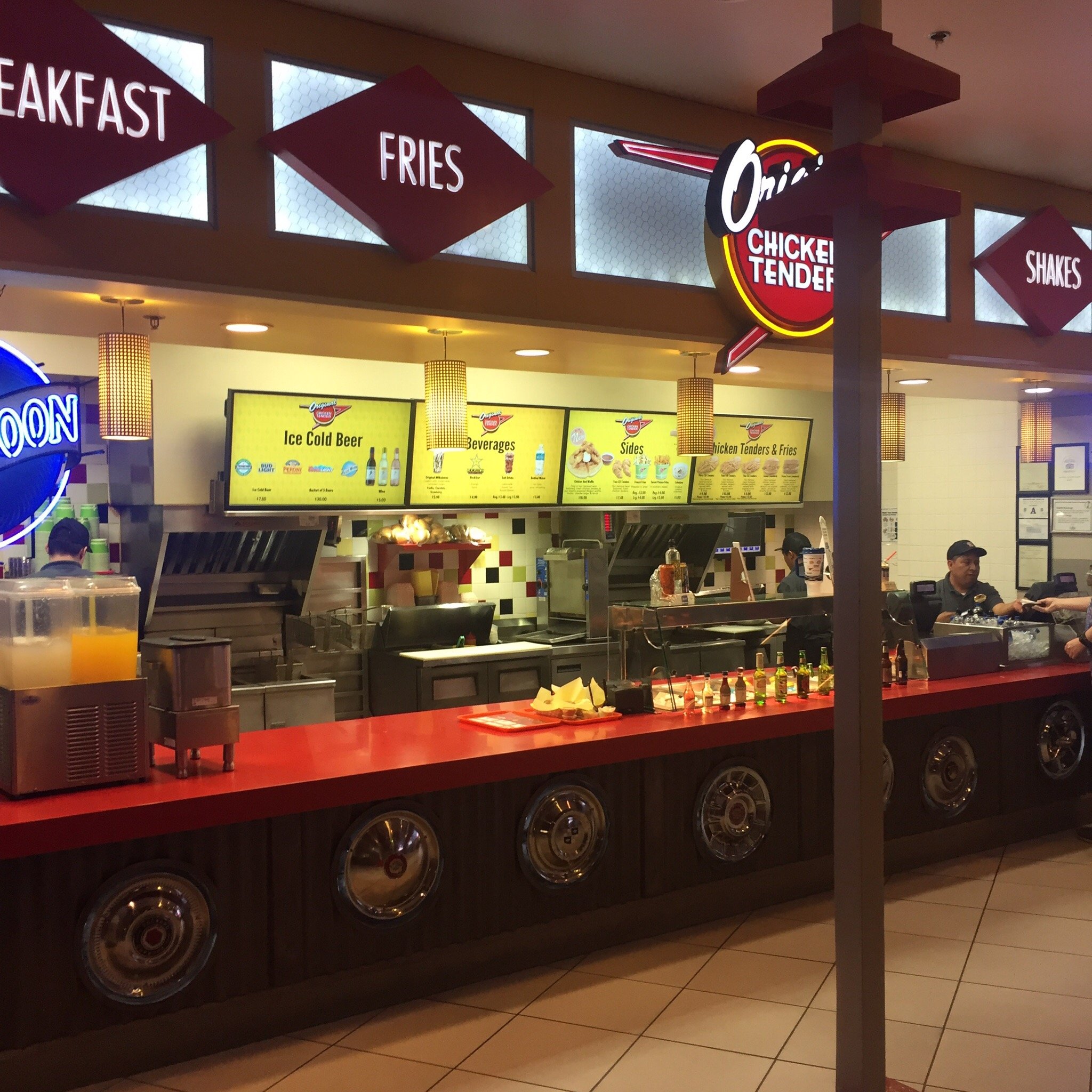 Photo credit: tripadvisor