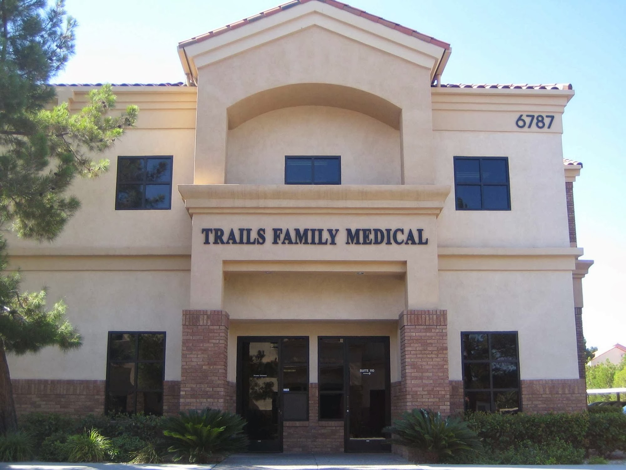Trails Family Medical