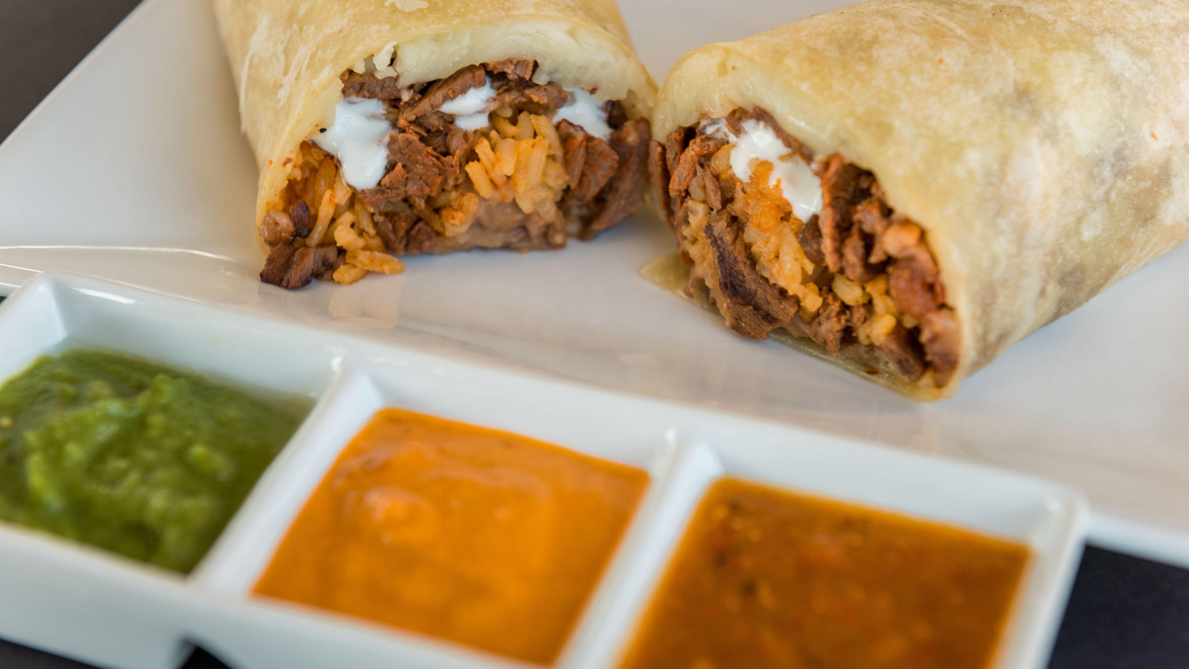 Photo credit: grubhub