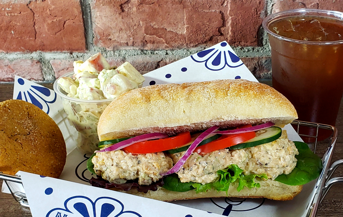 Photo credit: grubhub