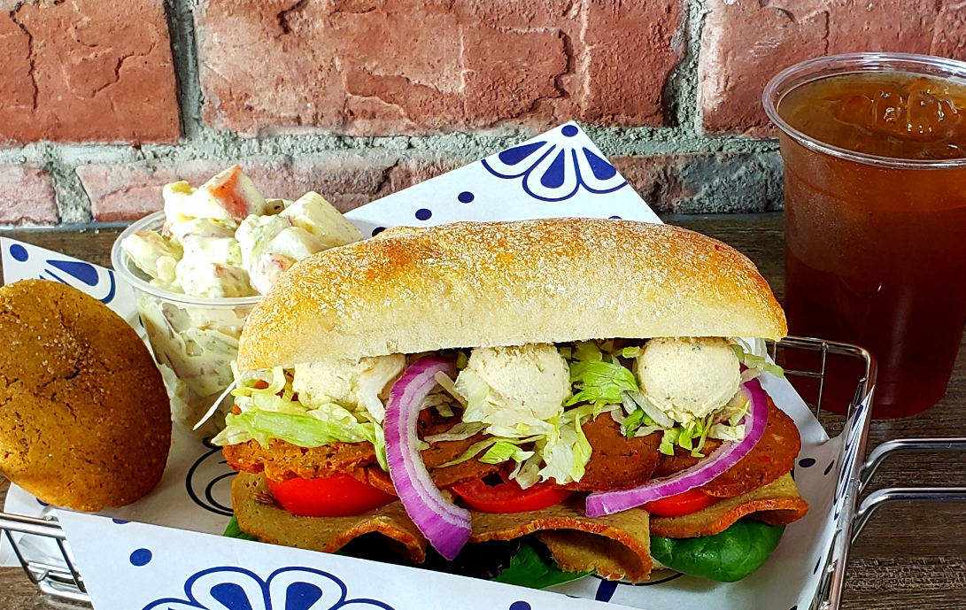 Photo credit: grubhub