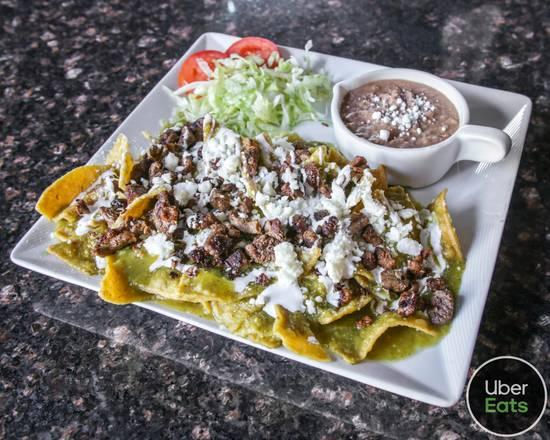 Photo credit: ubereats