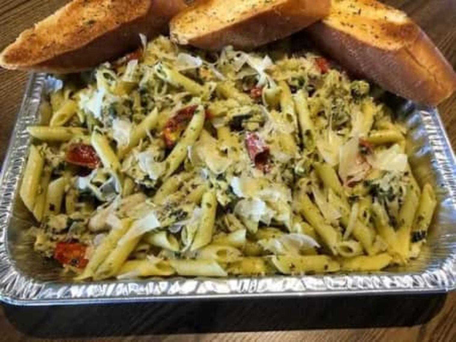 Photo credit: grubhub