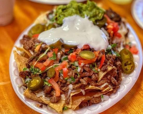 Photo credit: ubereats