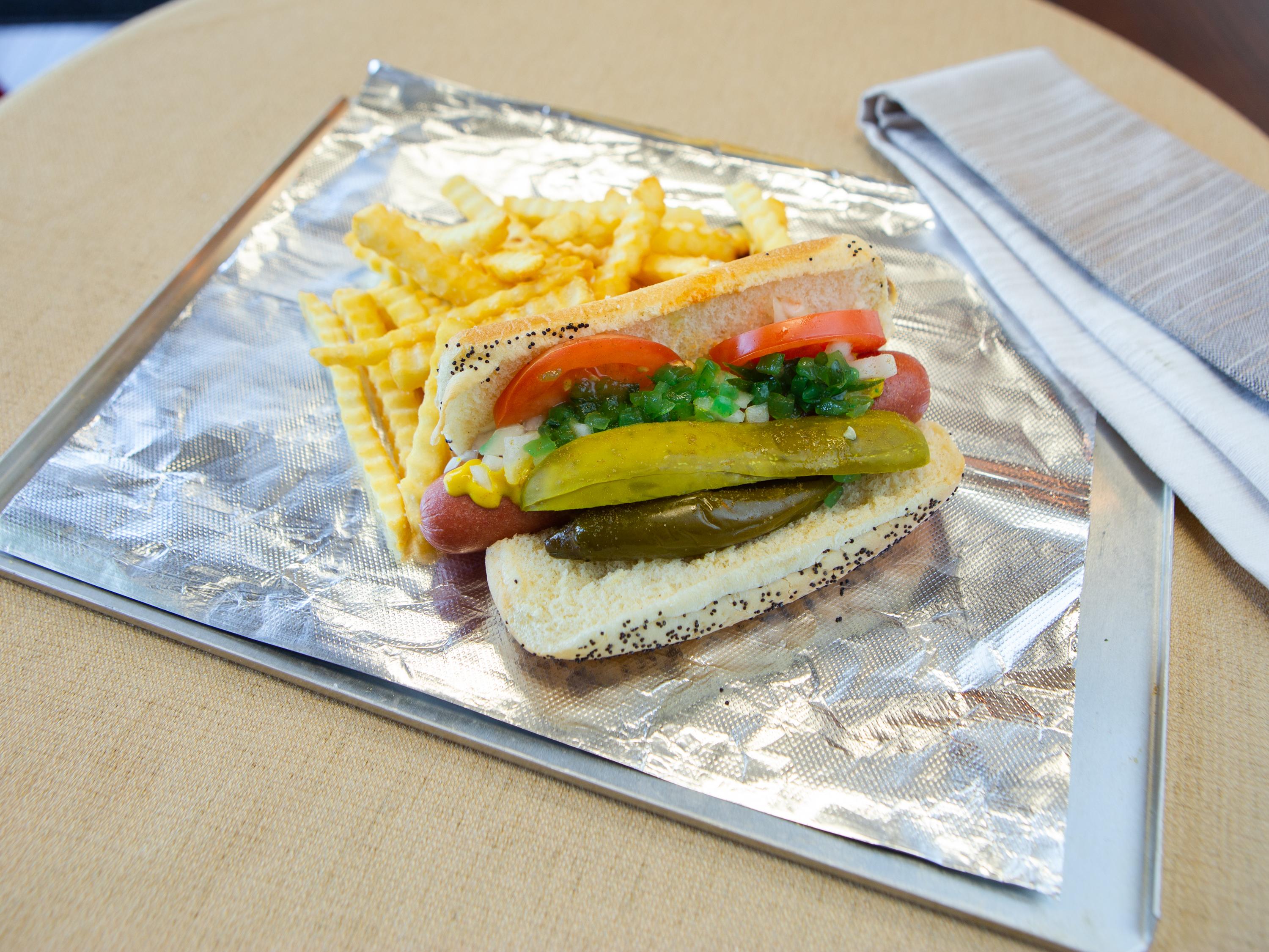 Photo credit: grubhub