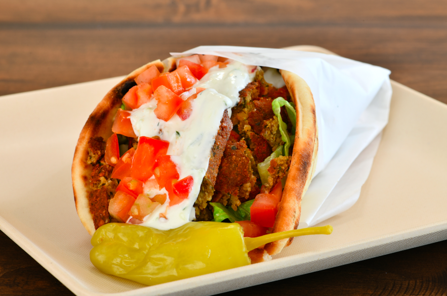 Photo credit: grubhub