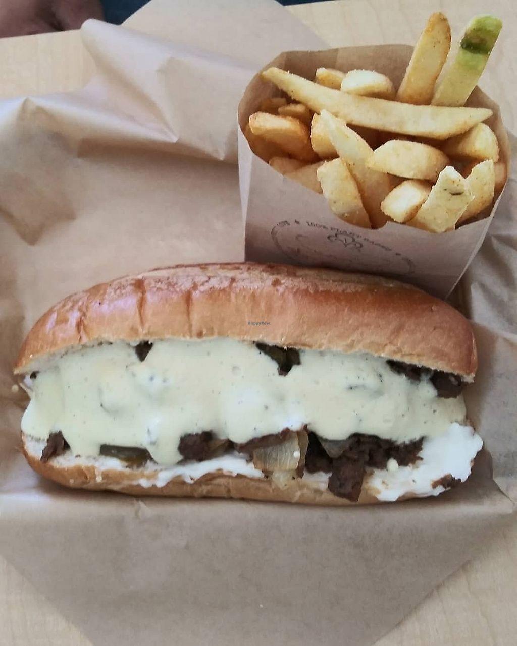 Photo credit: happycow