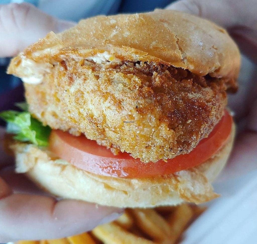 Photo credit: happycow