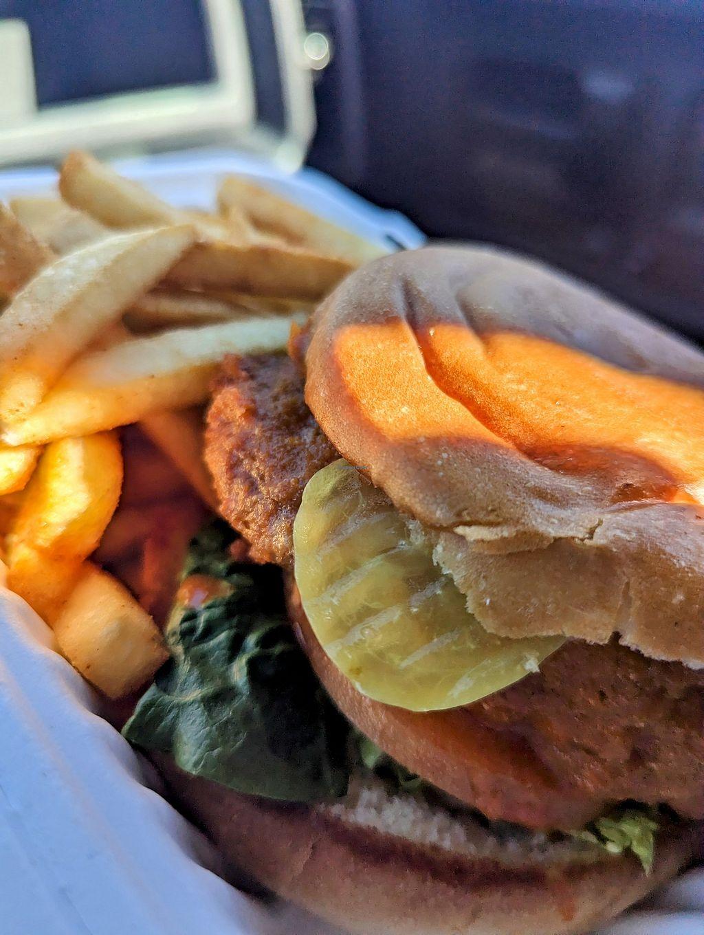 Photo credit: happycow