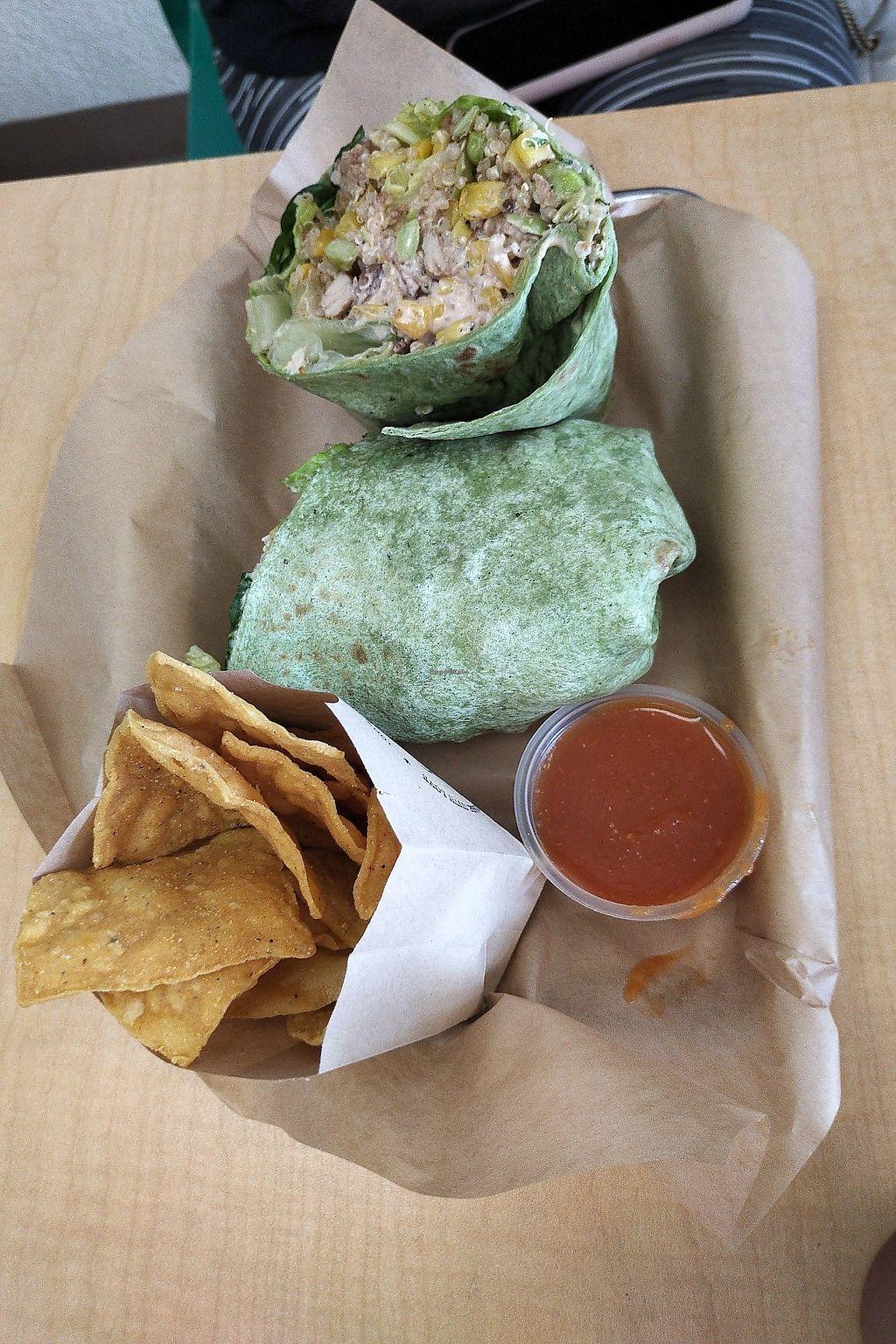 Photo credit: happycow