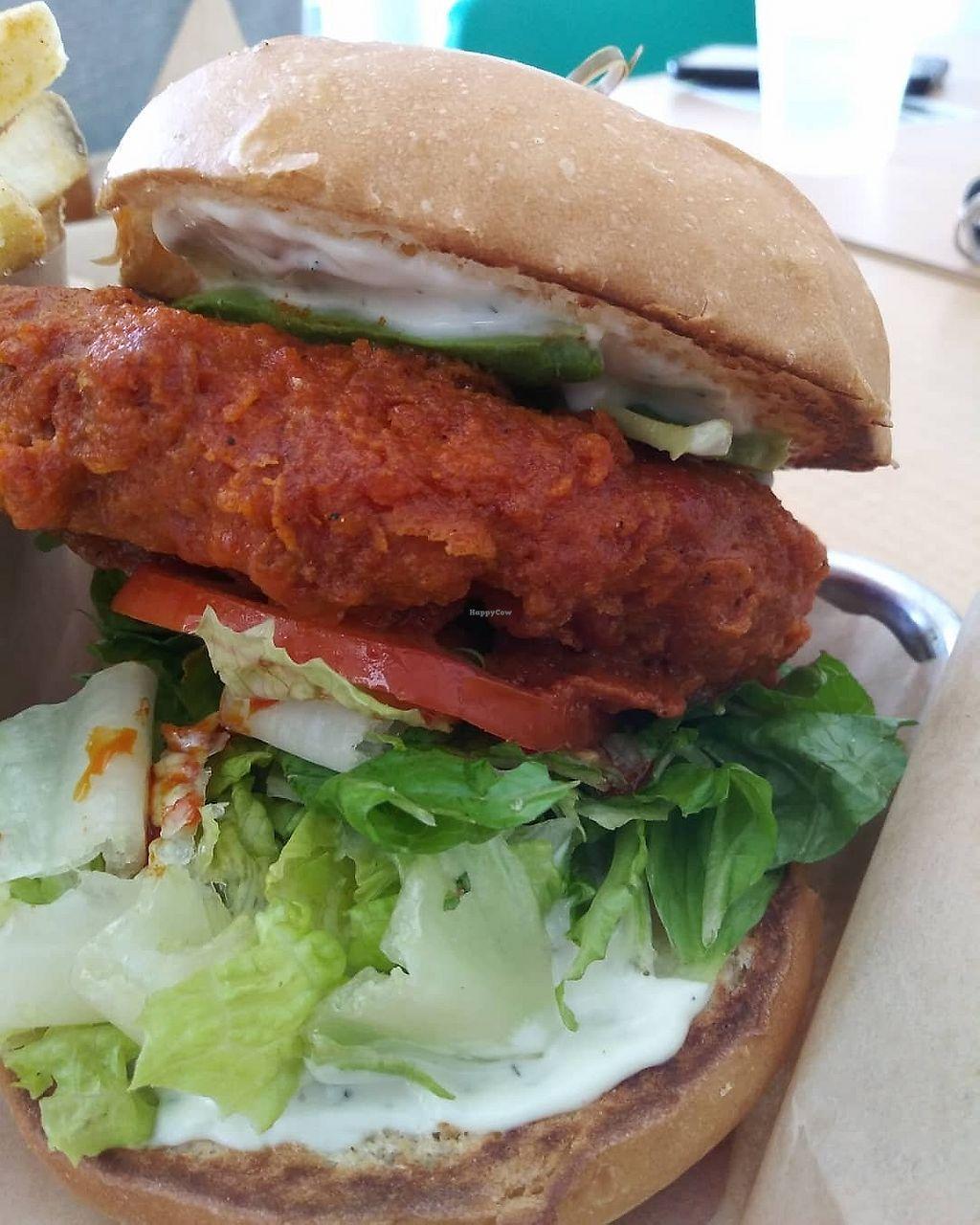 Photo credit: happycow