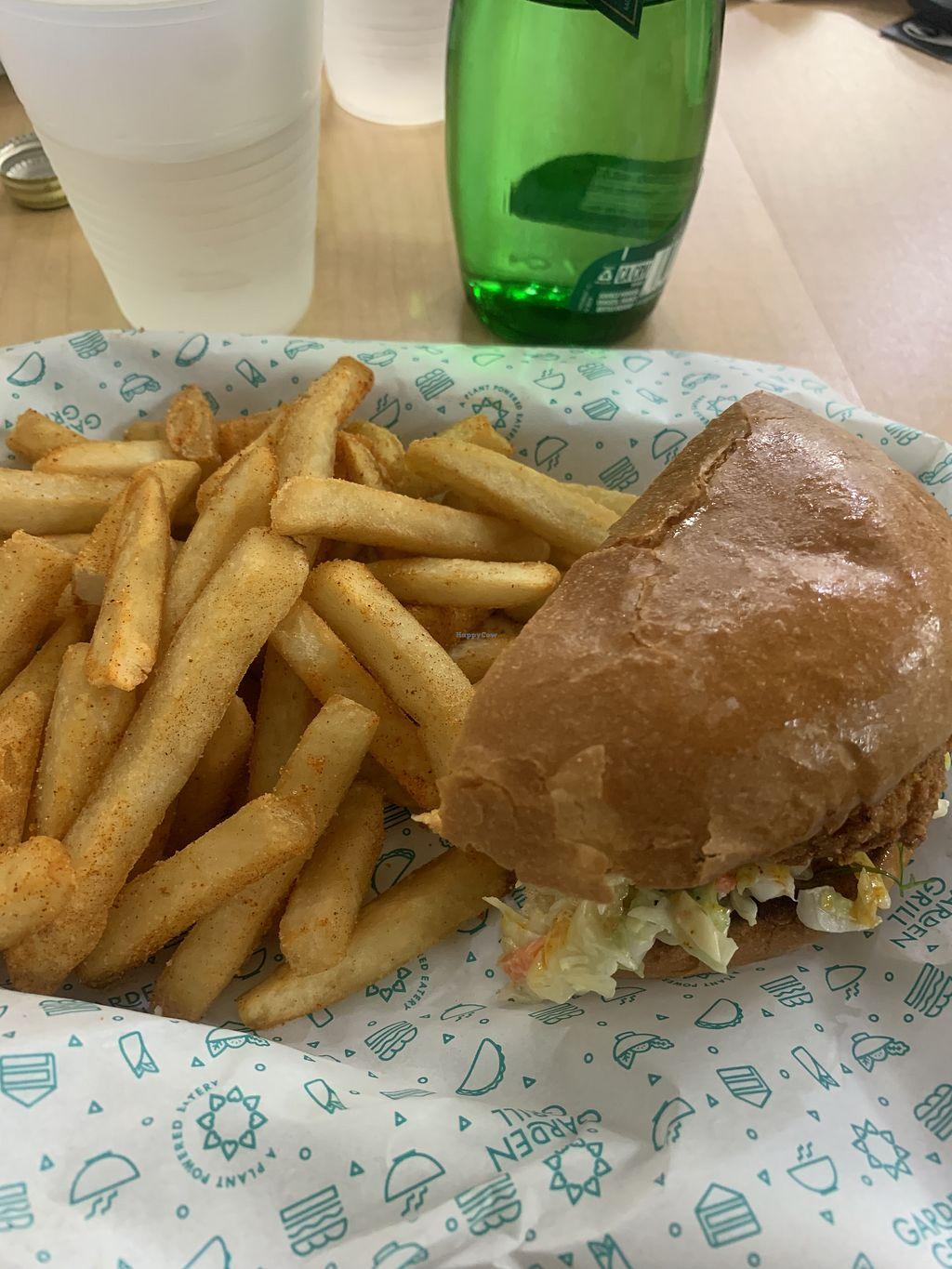 Photo credit: happycow