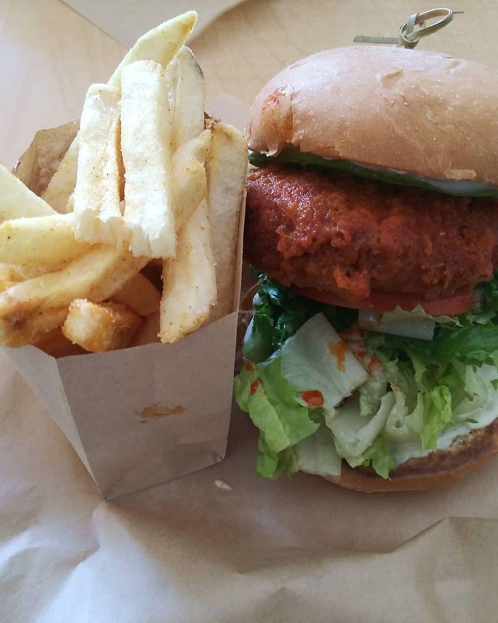 Photo credit: happycow