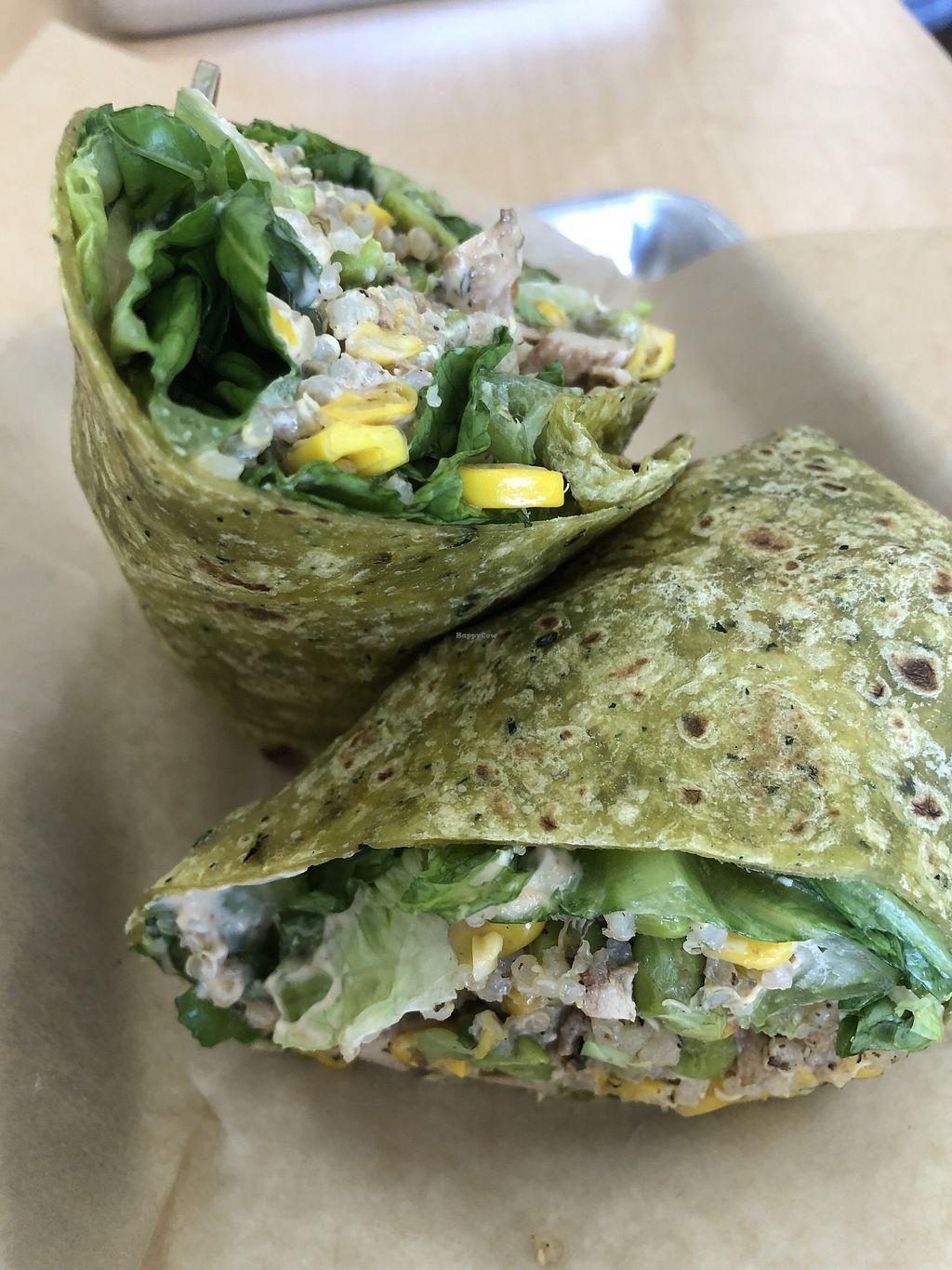 Photo credit: happycow