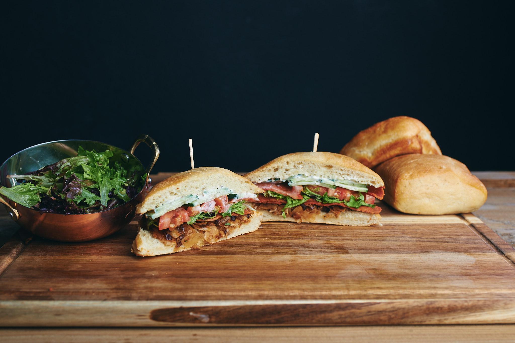 Photo credit: grubhub