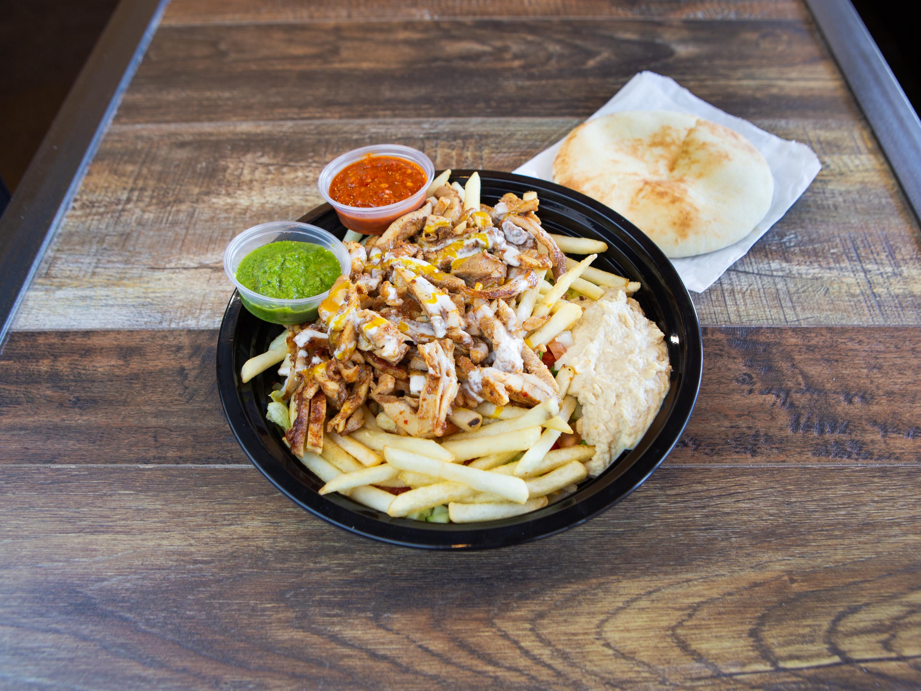 Photo credit: grubhub