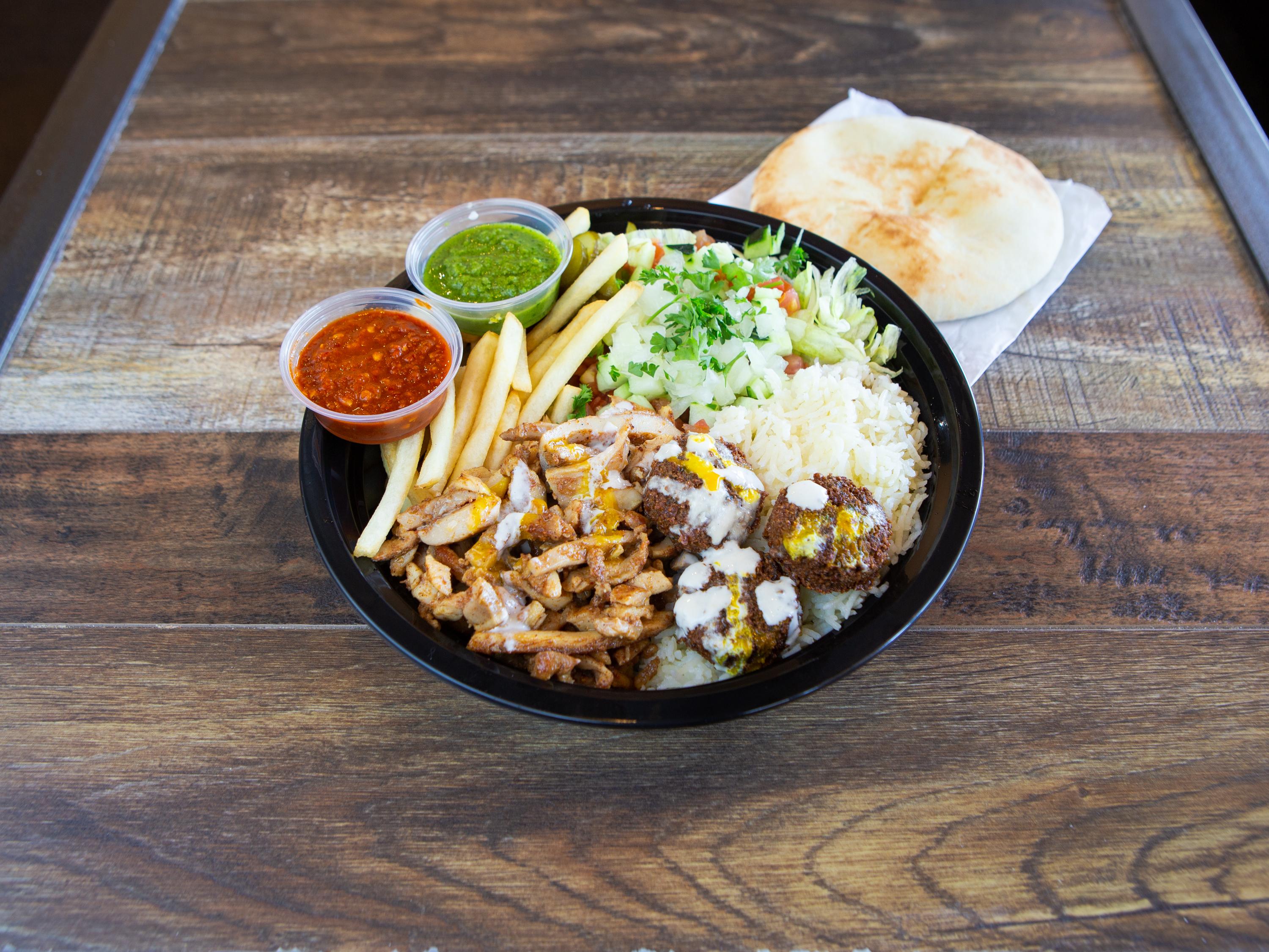 Photo credit: grubhub