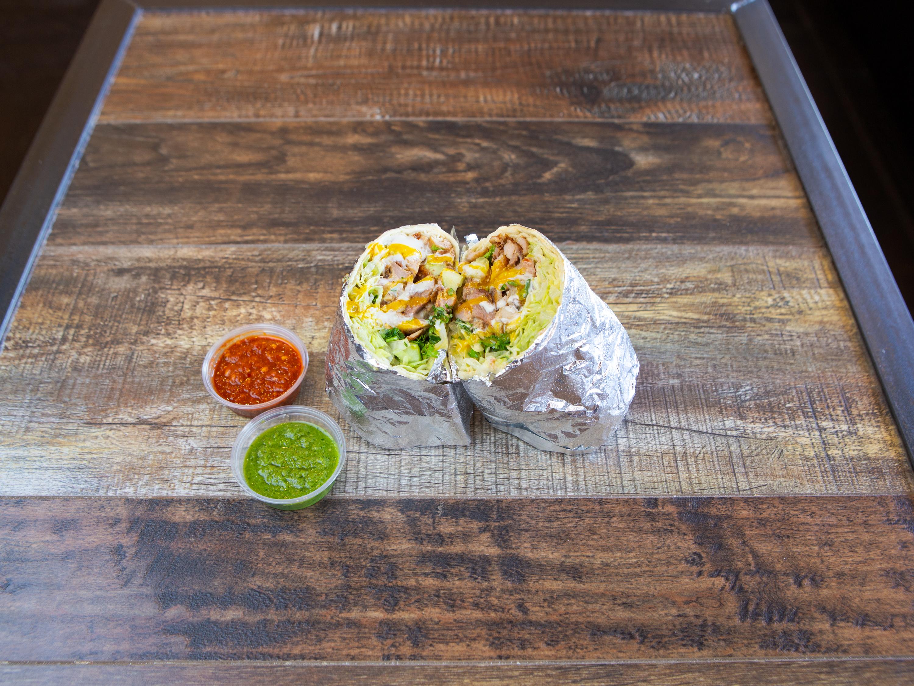 Photo credit: grubhub