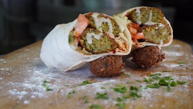 Photo credit: grubhub