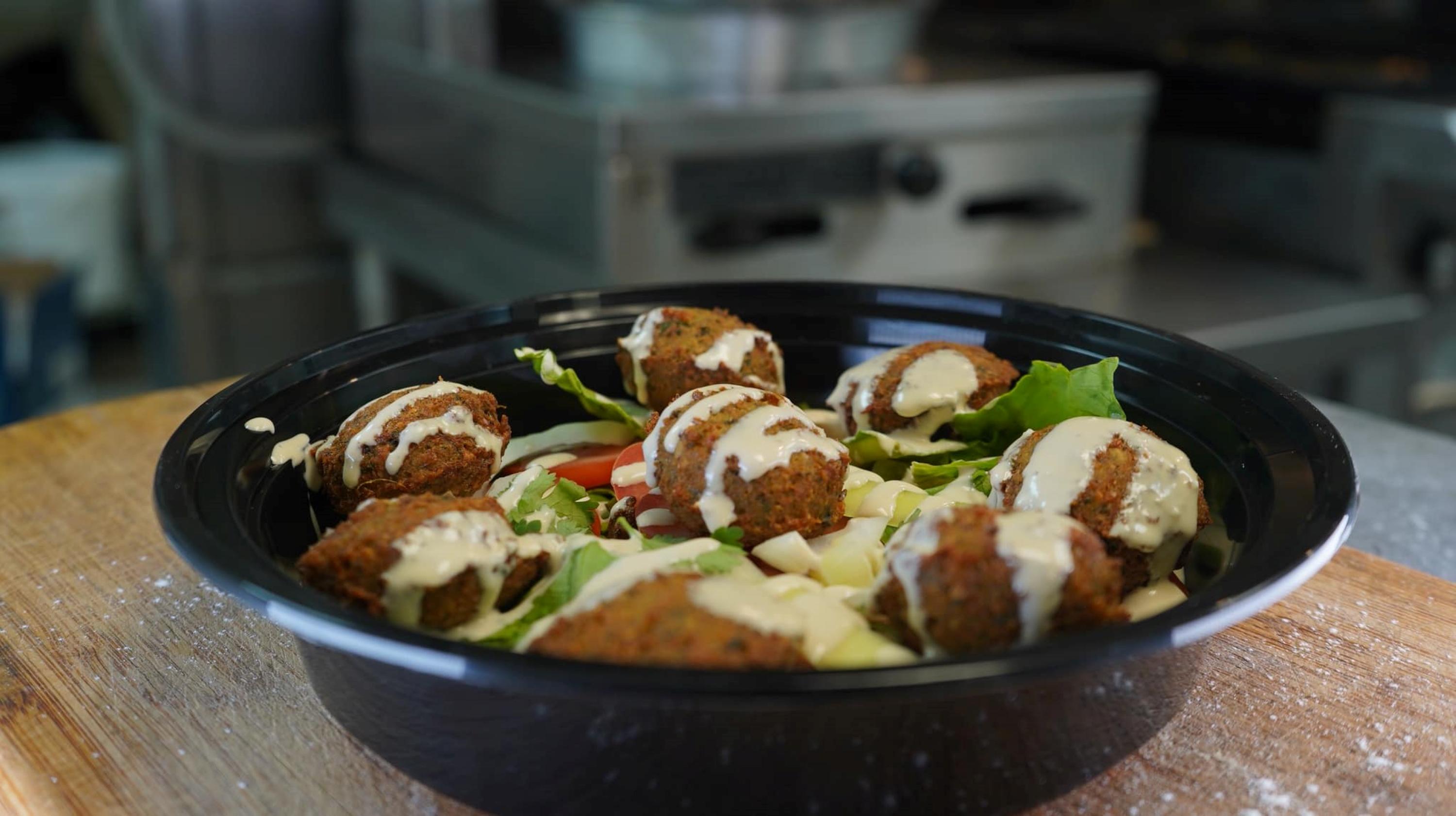 Photo credit: grubhub