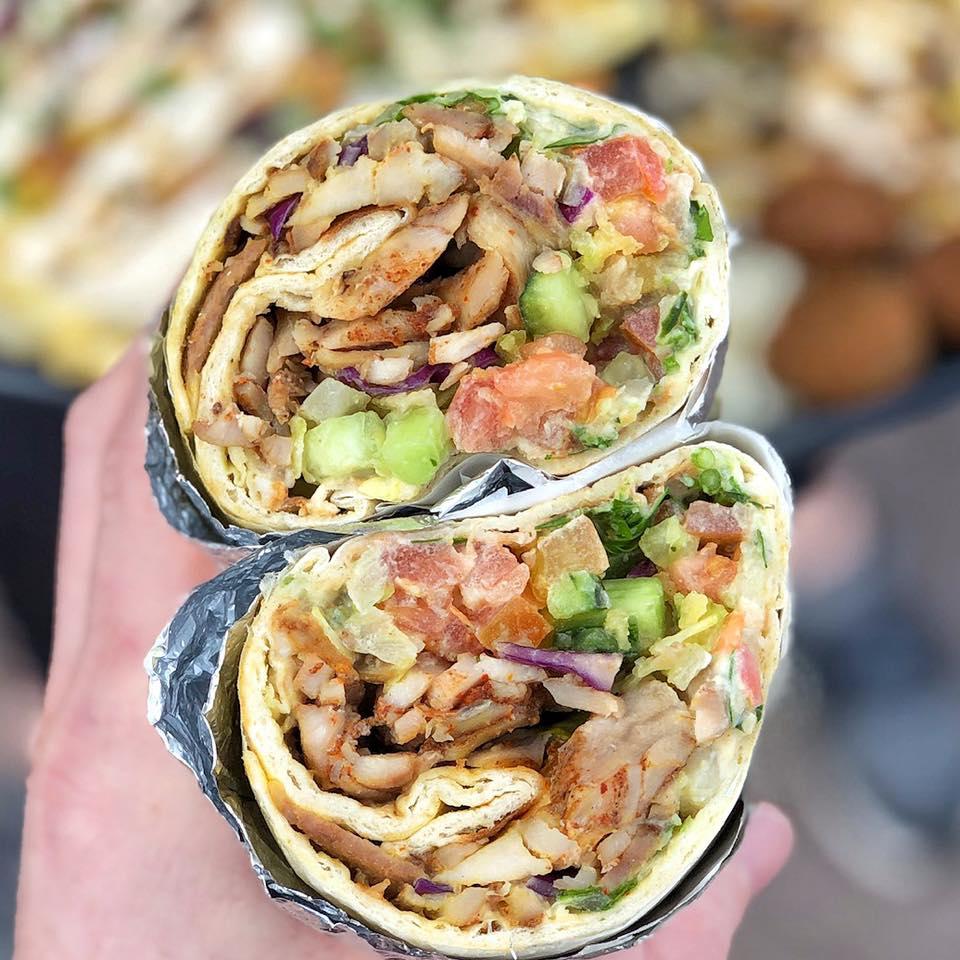 Photo credit: grubhub