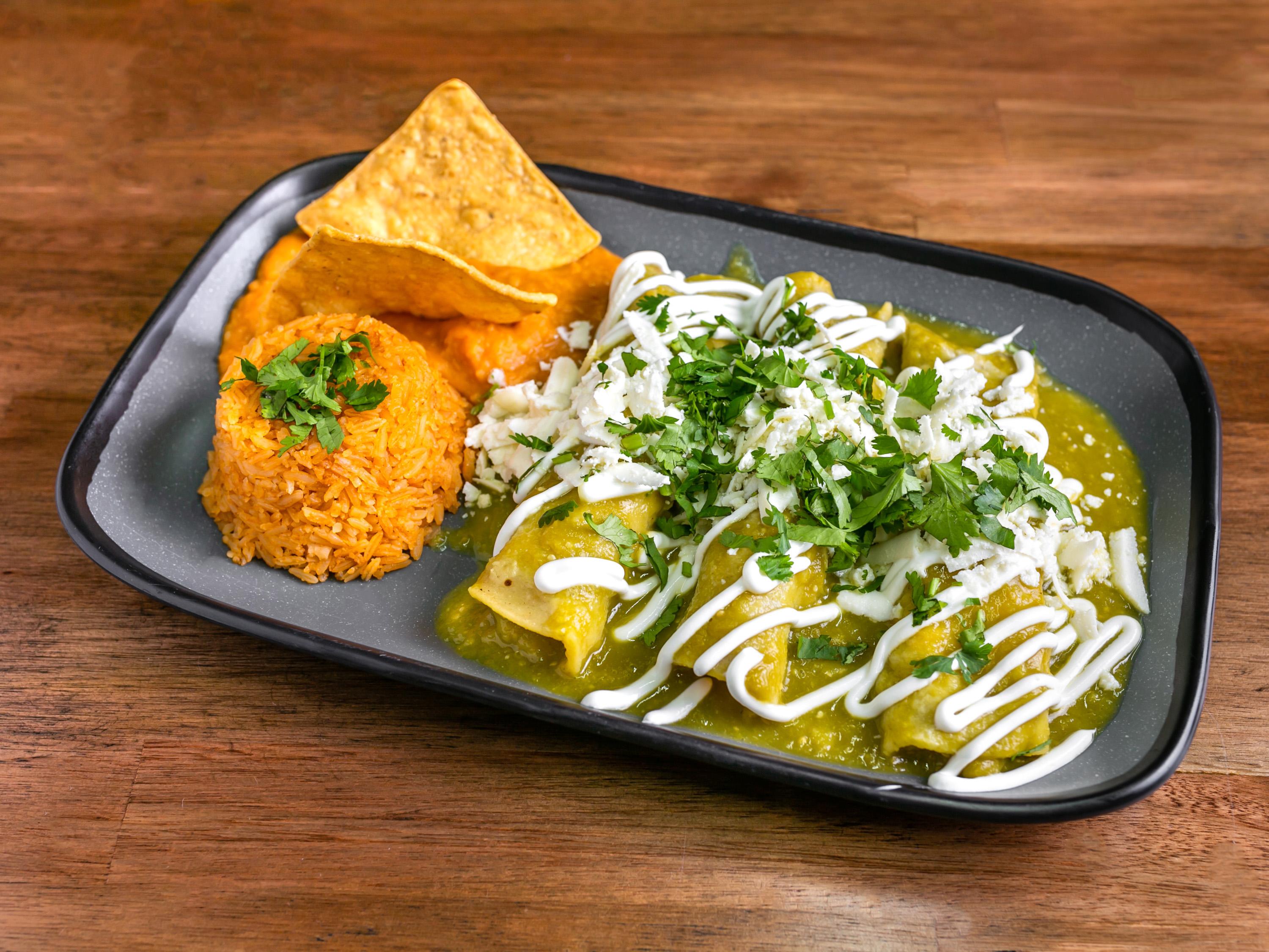 Photo credit: grubhub