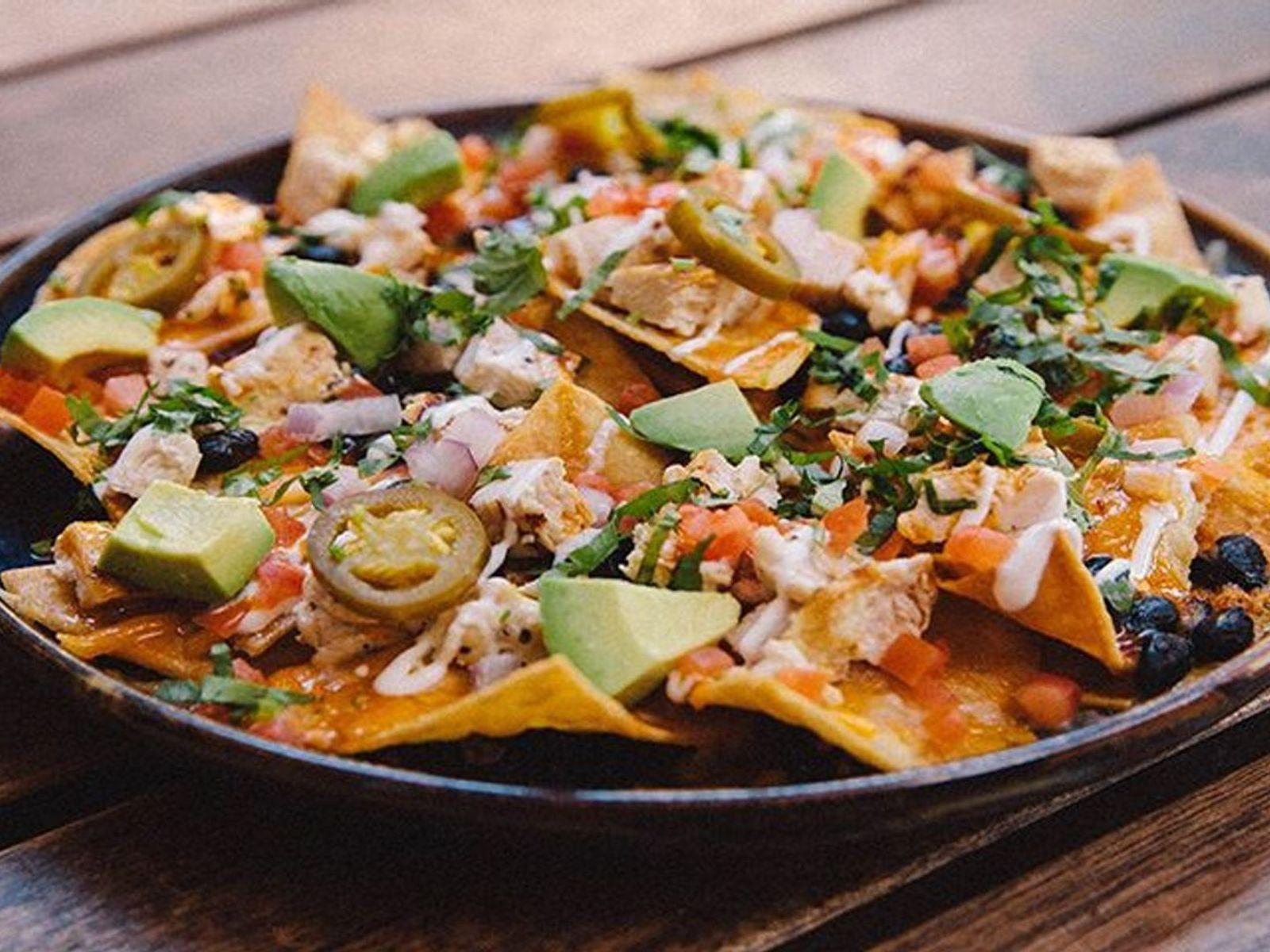 Photo credit: grubhub