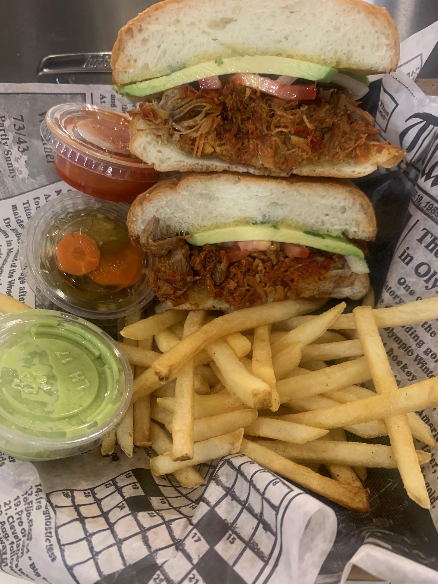 Photo credit: grubhub