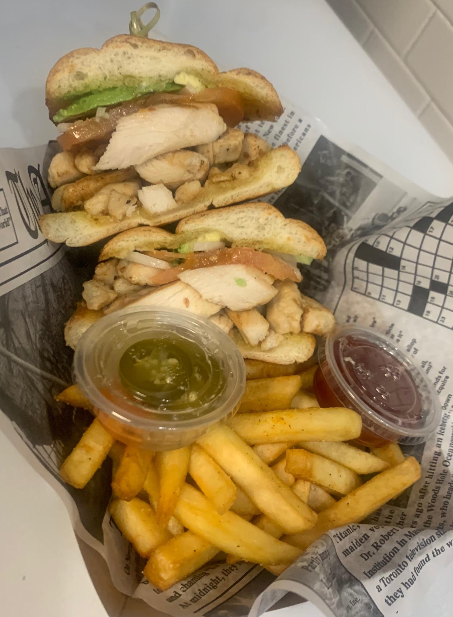 Photo credit: grubhub