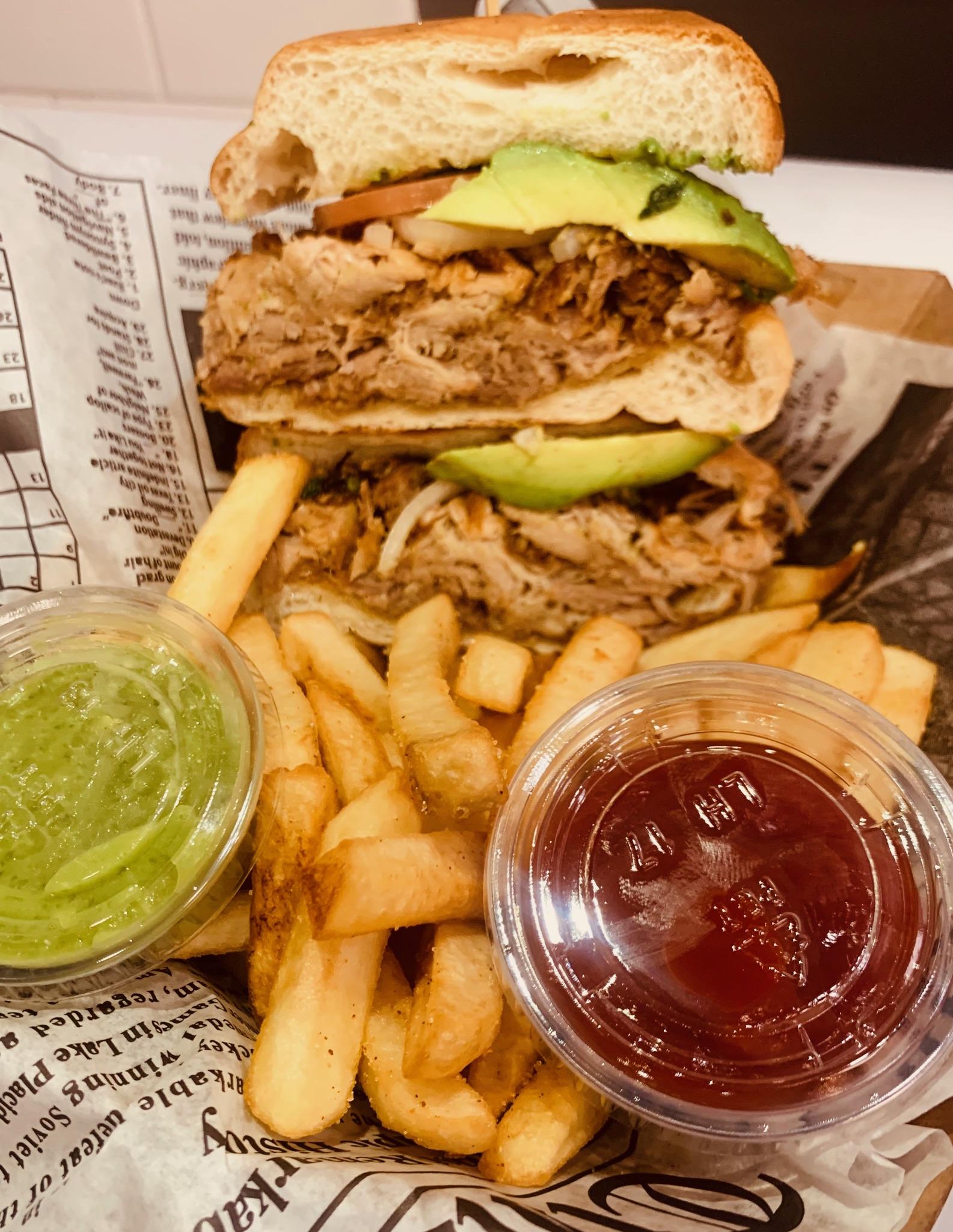 Photo credit: grubhub