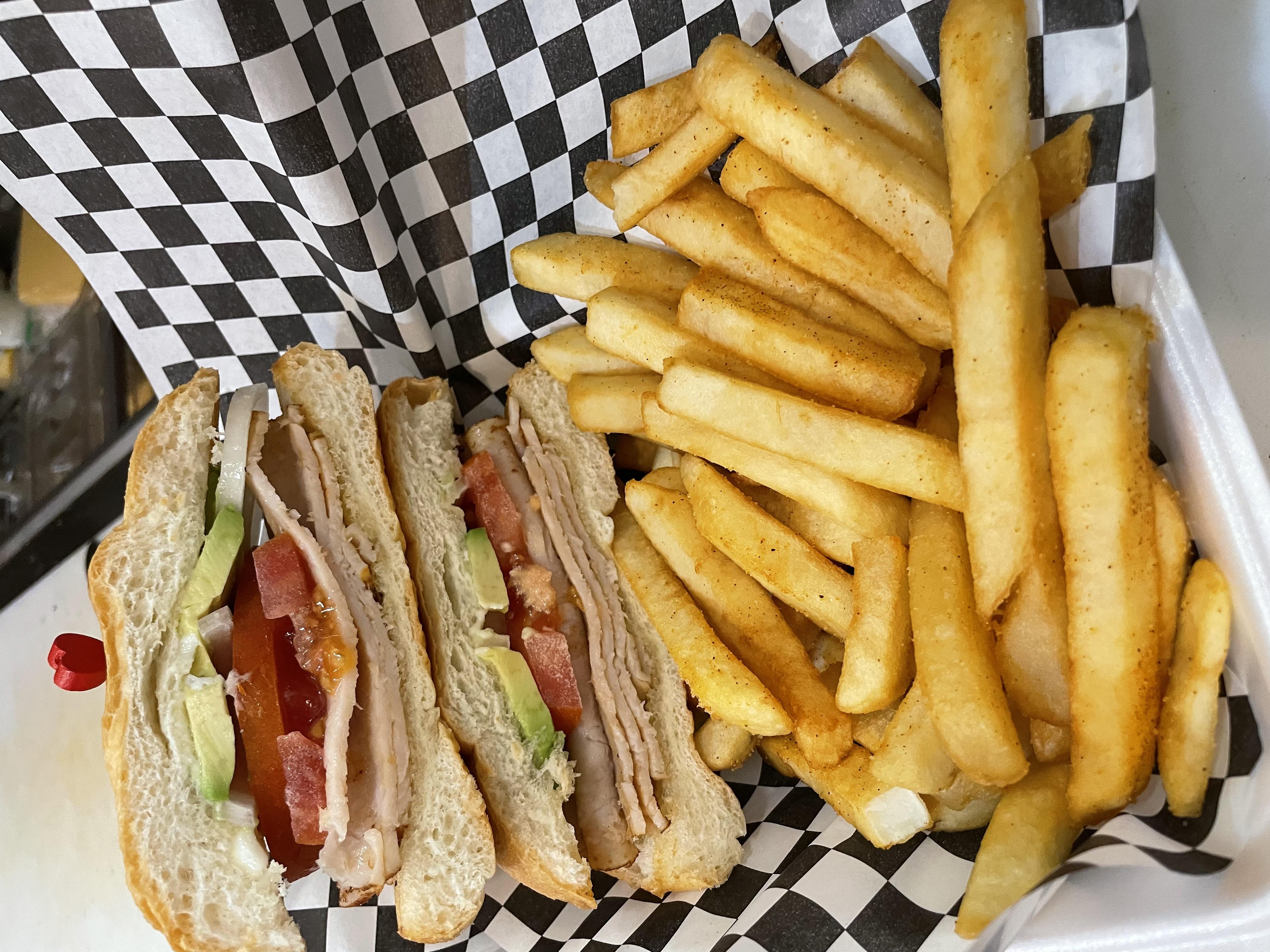 Photo credit: grubhub