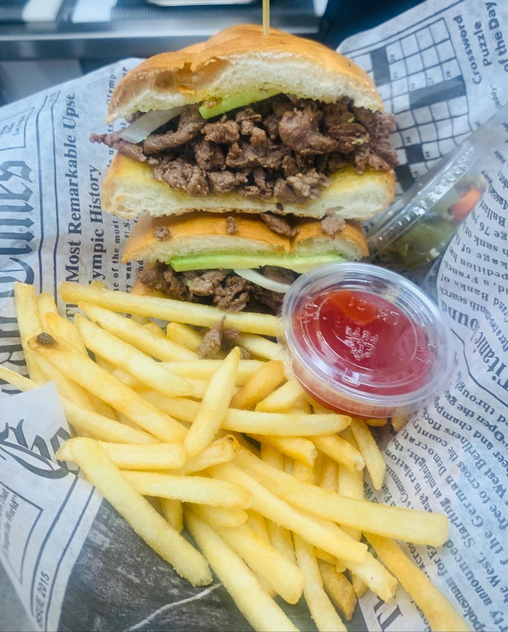 Photo credit: grubhub