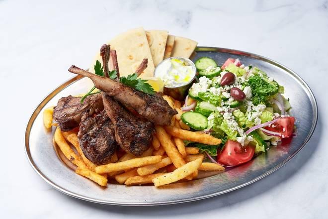 Photo credit: ubereats