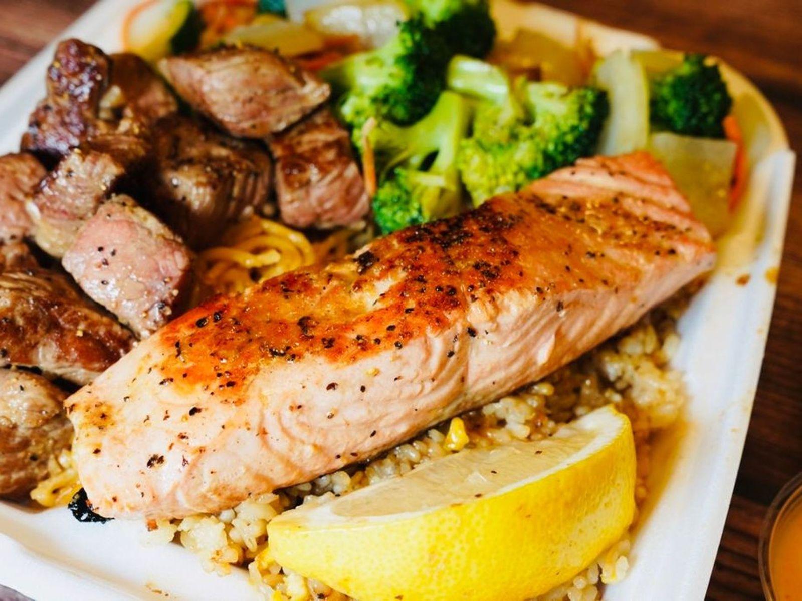 Photo credit: grubhub